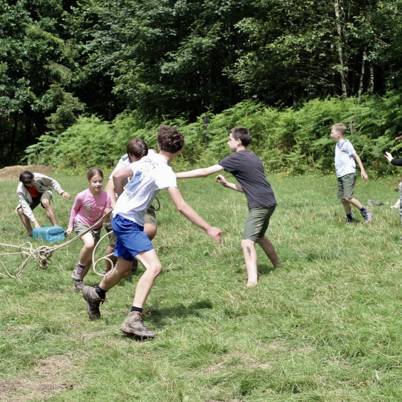 IMG 5541 - Scouts en Gidsen Zaventem 